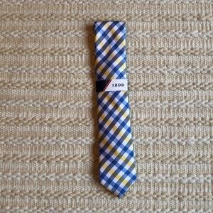 Izod Tie